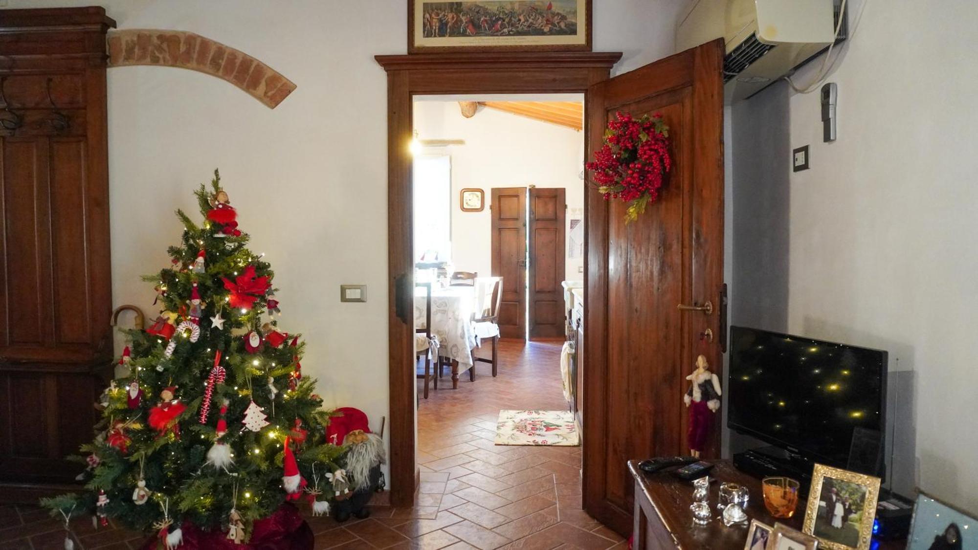Appartamenti La Rocca Palaia Zewnętrze zdjęcie