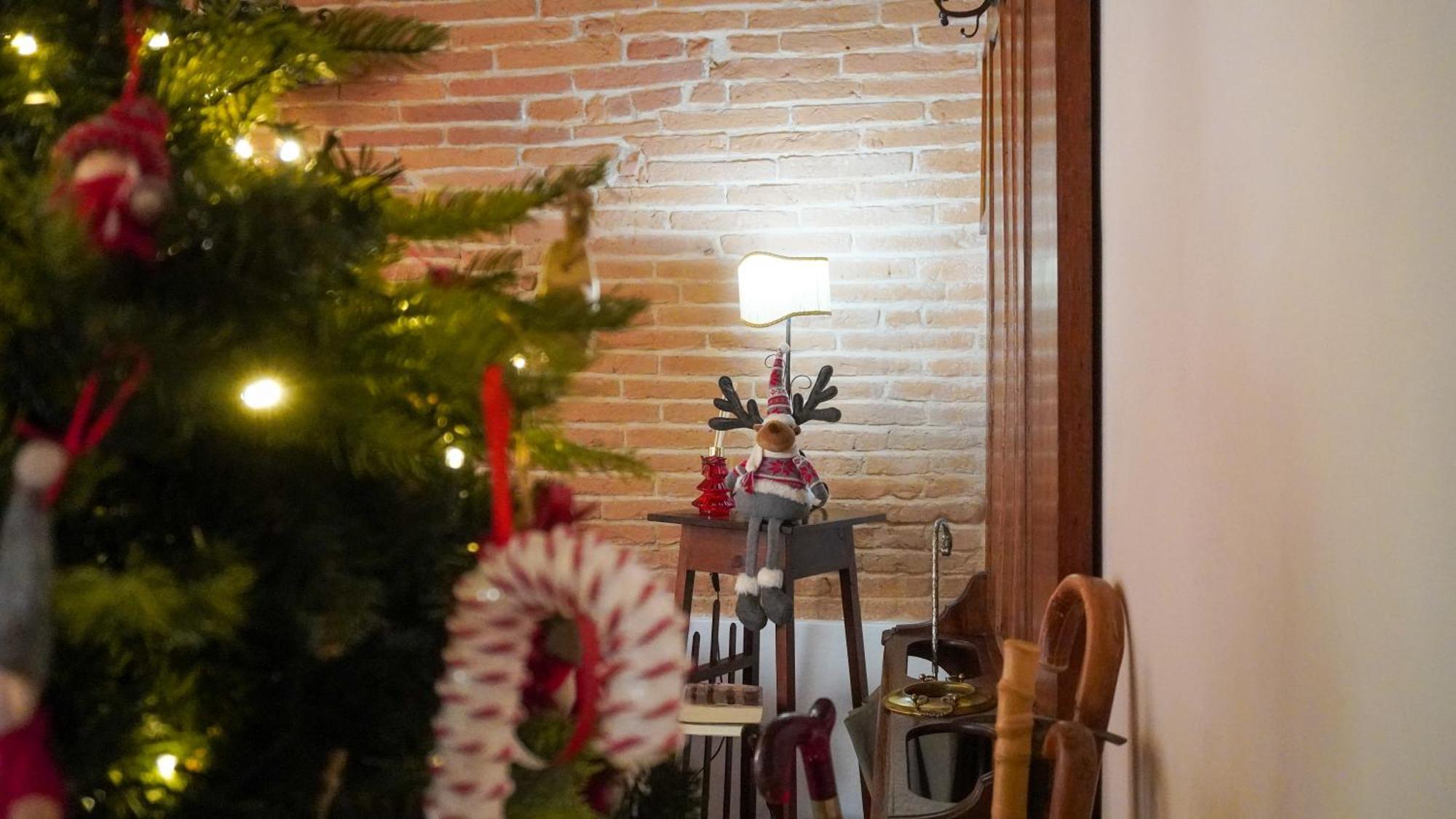 Appartamenti La Rocca Palaia Zewnętrze zdjęcie