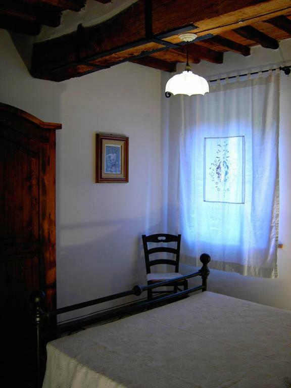 Appartamenti La Rocca Palaia Zewnętrze zdjęcie